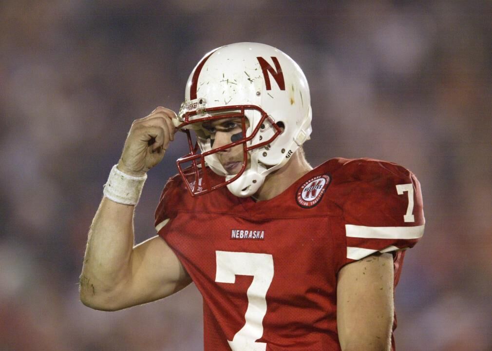 Worst performing Heisman Trophy winners in NFL history